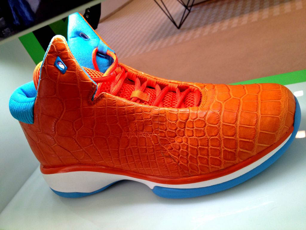 Athletic Propulsion Labs Concept 2 Gator Skin Molten White Frost