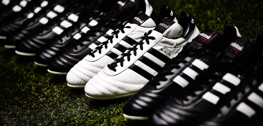 adidas Launches Limited Edition White Copa Mundial (3)