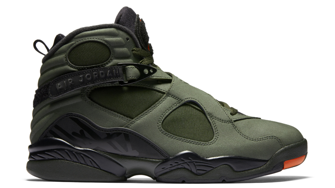 air jordan 8 retro take flight