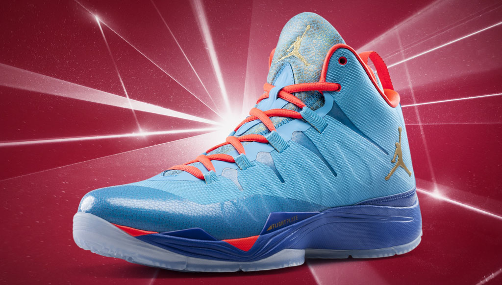 Jordan All-Star Crescent City Collection 2014: Super.Fly 2 (1)