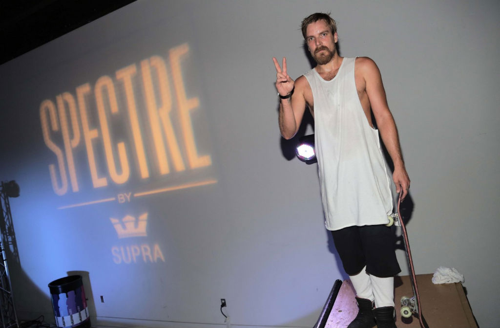 SUPRA Spectre by Lil' Wayne Launch Event Photos (11)