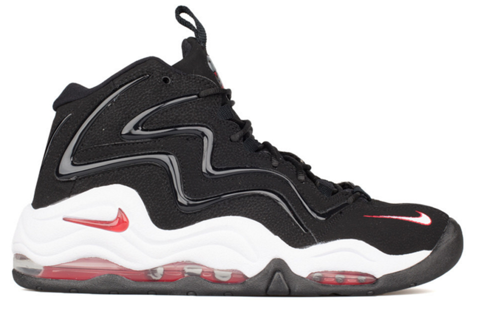 new air pippens