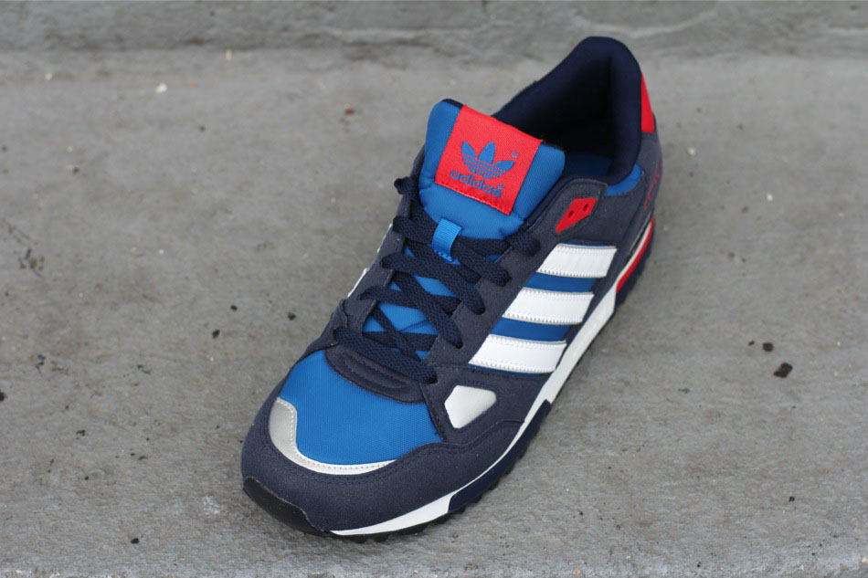 adidas ZX 750 Navy Pool White Red G61242 (2)