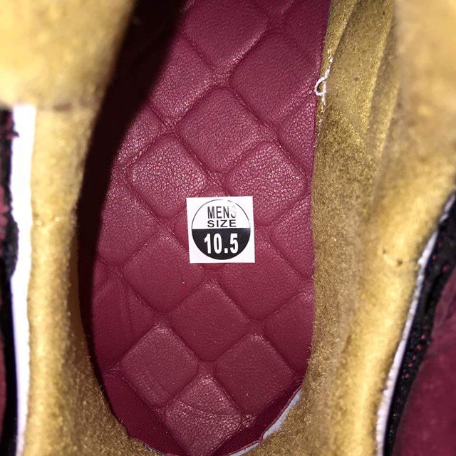 jordan 7 championship pack