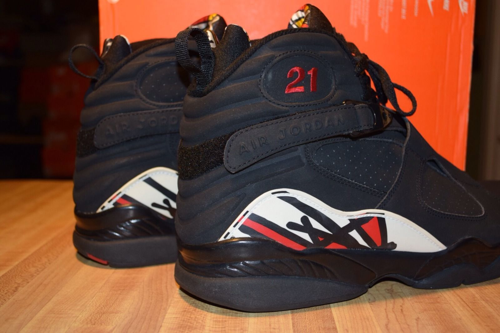 nike jordan exclusive shoes