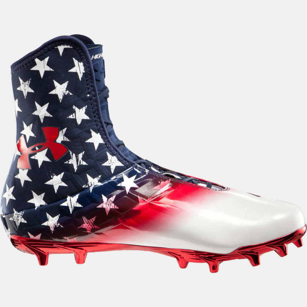 Buy cheap - under armour american flag cleats,pink hypervenom cleats