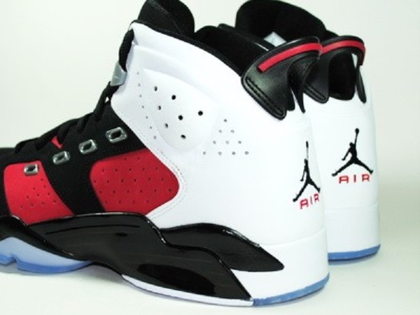 Jordan 6-17-23 Black Carmine White 428817-002
