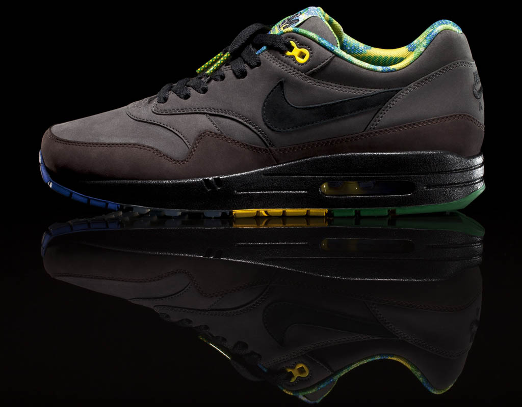 Nike Air Max 1 Black History Month Official (2)