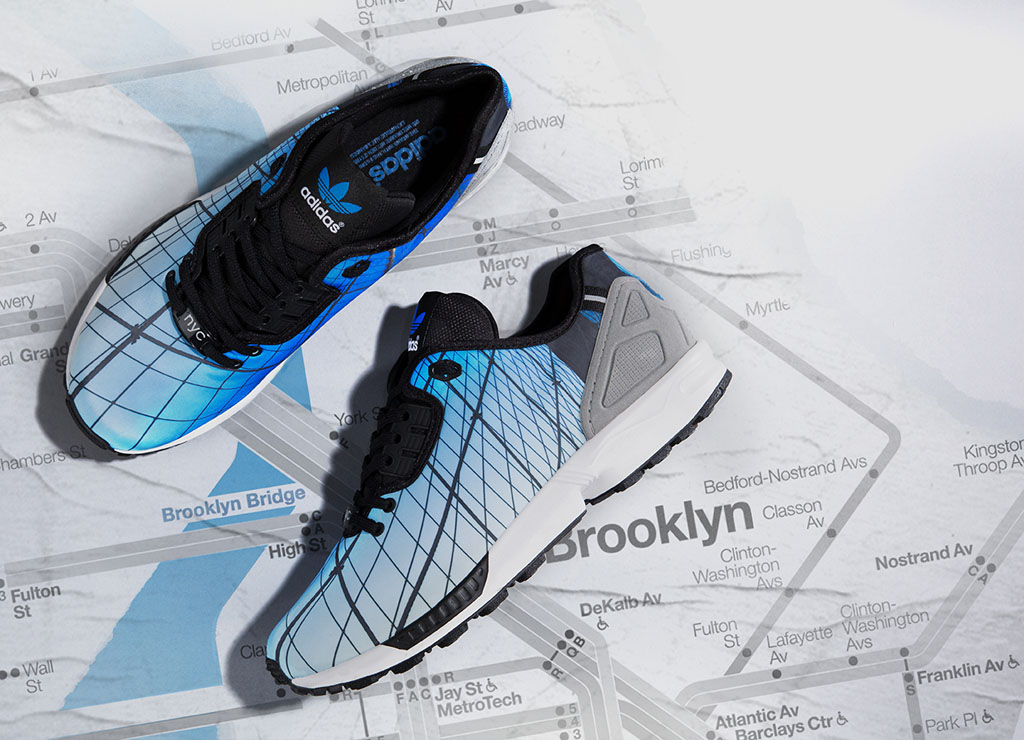 adidas ZX Flux NYC Pack (5)