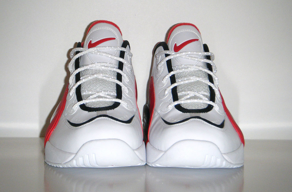 Nike Air Way Up Chicago Bulls White Black University Red (3)