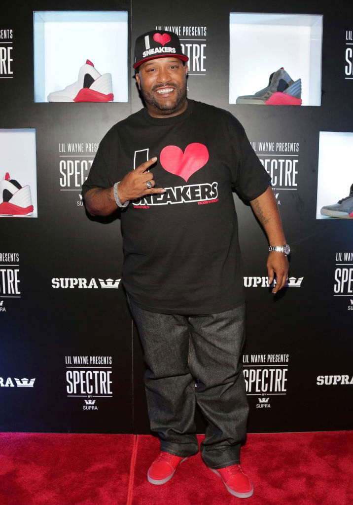 SUPRA Spectre by Lil' Wayne Launch Event Photos (12)
