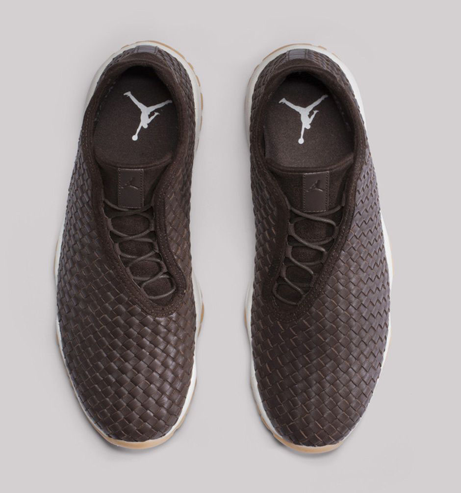 Air Jordan Future Premium Dark Chocolate 652141-219 (4)