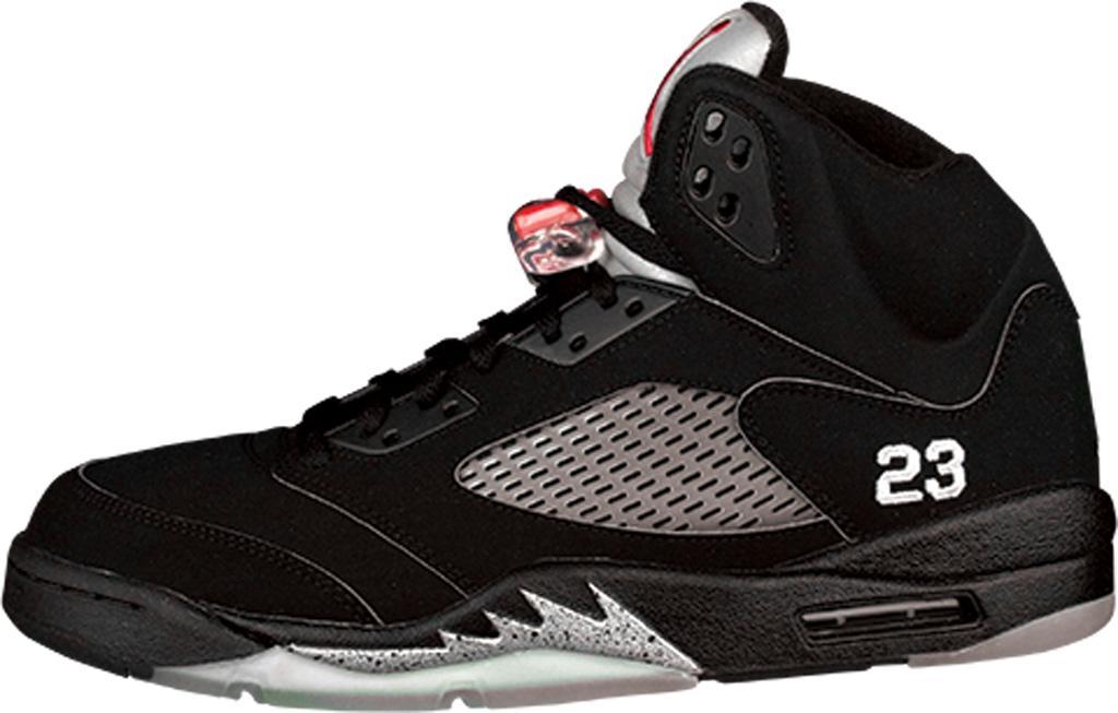 Air Jordan 5: The Definitive Guide to Colorways | Solecollector