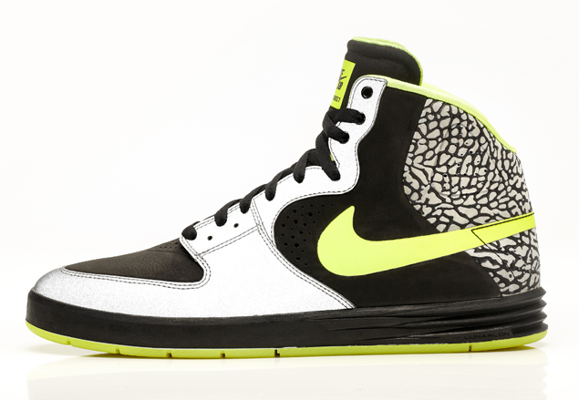 Nike SB Volt Collection Paul Rodriguez 7 High