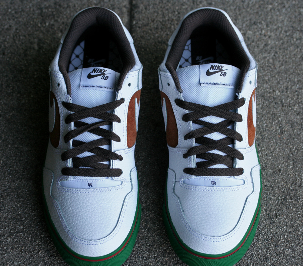 nike sb primitive