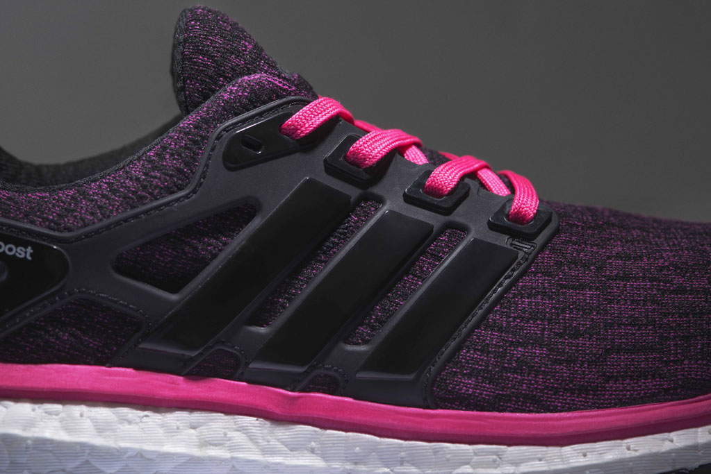 adidas Energy Boost Reveal Pink (3)