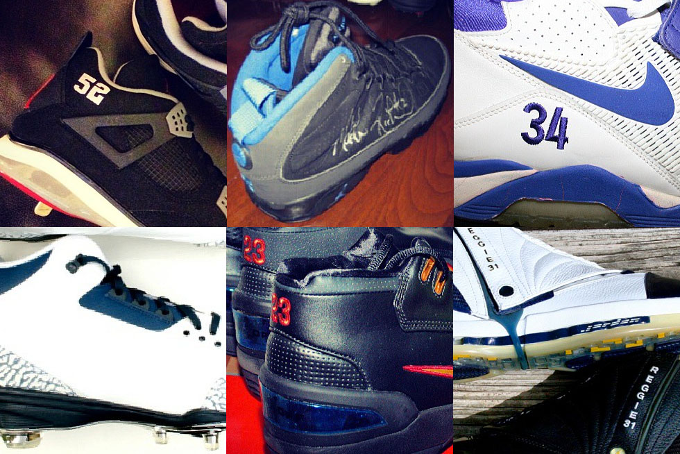 10 PE Collectors You Should Be Following on Instagram - @_babydill_