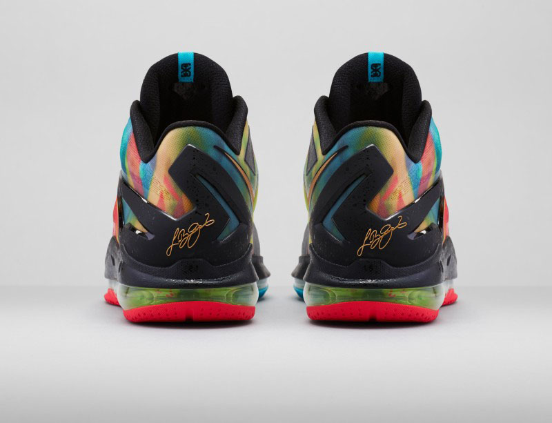 nike lebron 11 low