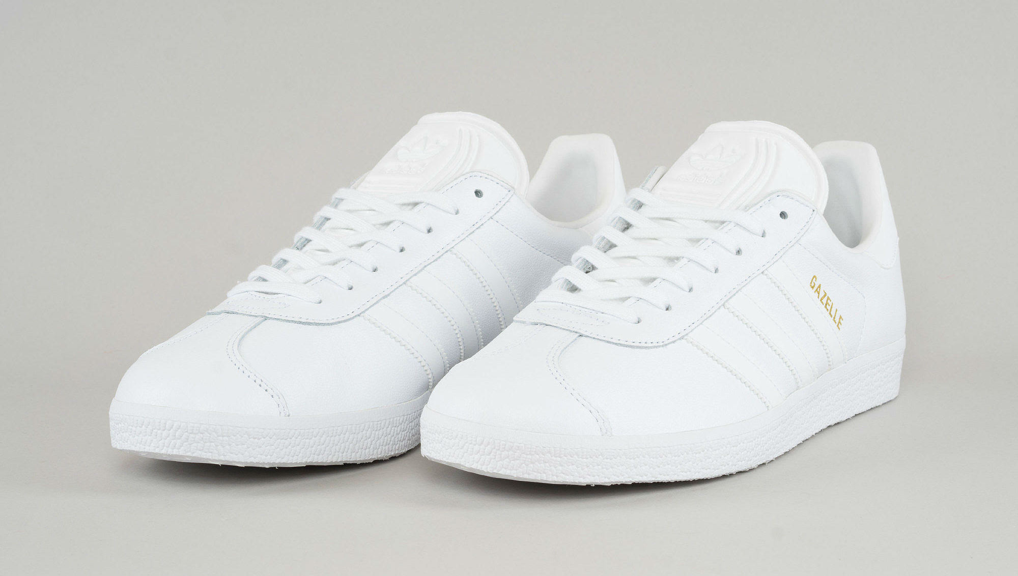 adidas gazelle leather white Sale,up to 