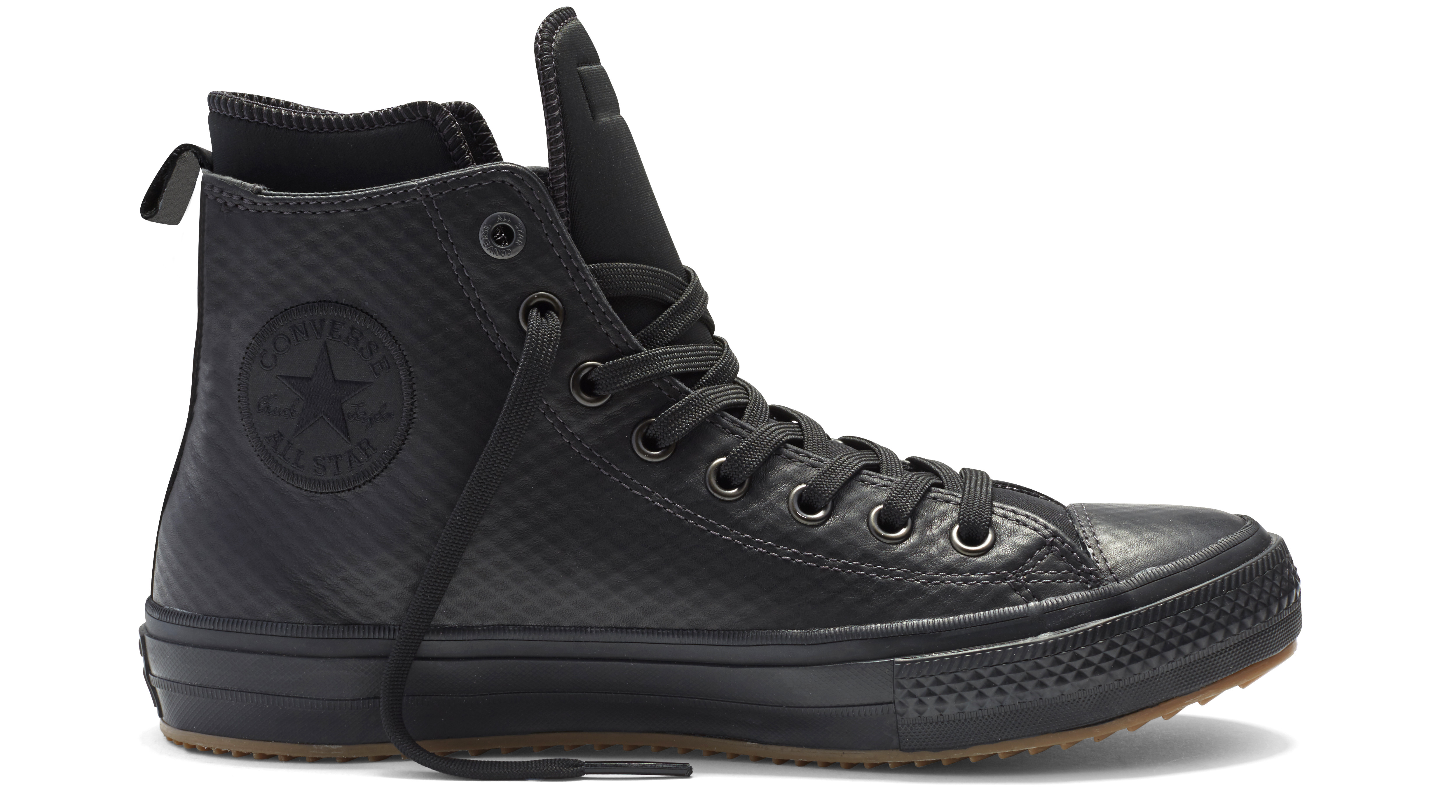 converse chuck taylor hi rubber