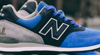 new balance 574 blue new balance 574 blue