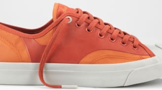 jack purcell orange