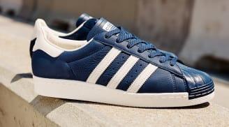 On Sale Cheap Adidas Superstar Vulc ADV Skate Shoes up to 45% off