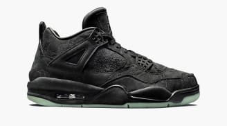 air jordan 4 retro black air jordan 4 retro black