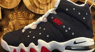 nike air max2 cb 94 obsidian