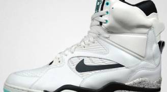 air force command shoes