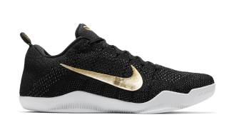 kobes with no laces