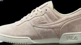 fila original fitness cream