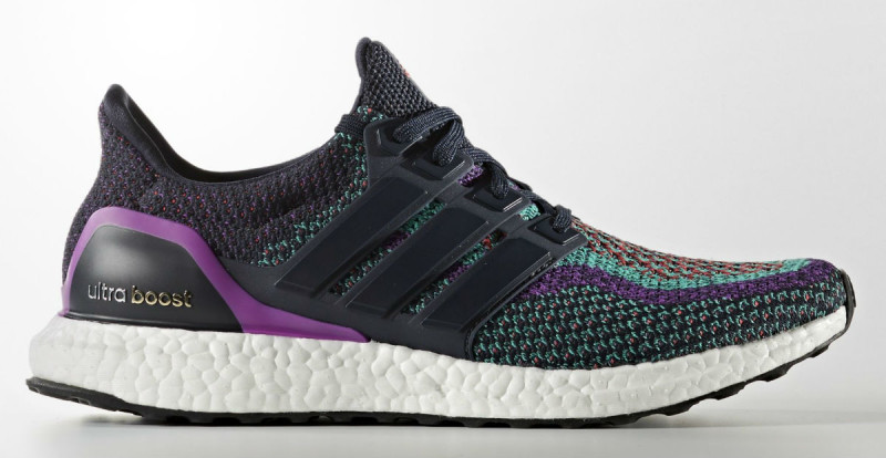Adidas Ultra Boost Night Navy Adidas Ultra Boost Night Navy