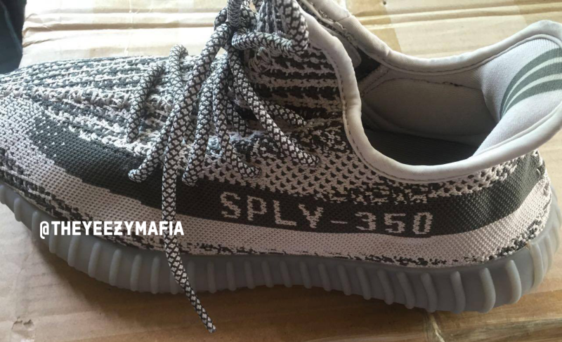 a di da s yeezy 350