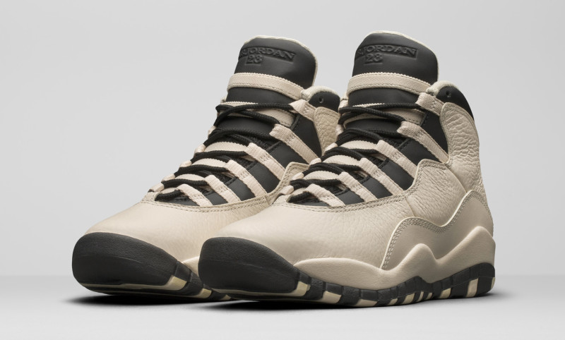 jordan 10 retro steel