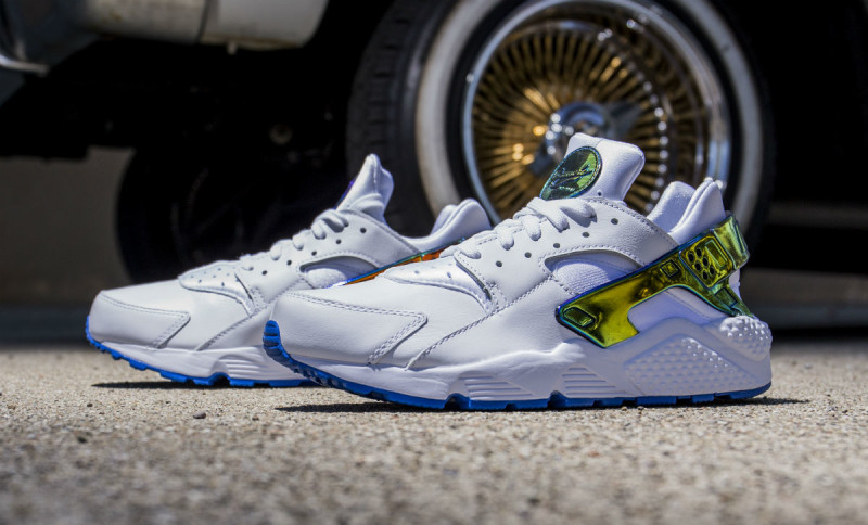 Nike Huarache Nike Huarache