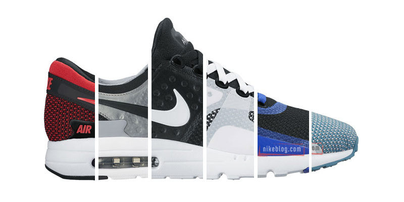Nike Air Max Zero Next Release Nike Air Max Zero Next Release