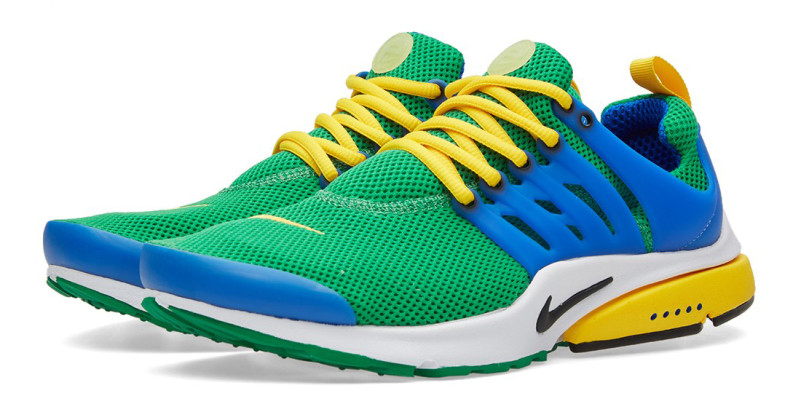 Nike Air Presto No Brasil Nike Air Presto No Brasil