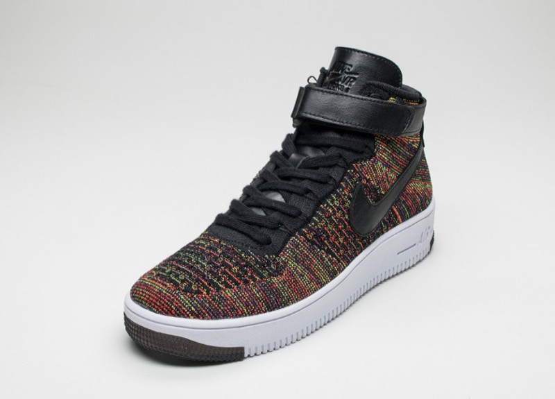 Nike Air Force Flyknit Nike Air Force Flyknit