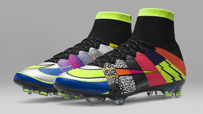 Nike Mercurial Superfly Usa Ropa y Calzado de Fútbol en