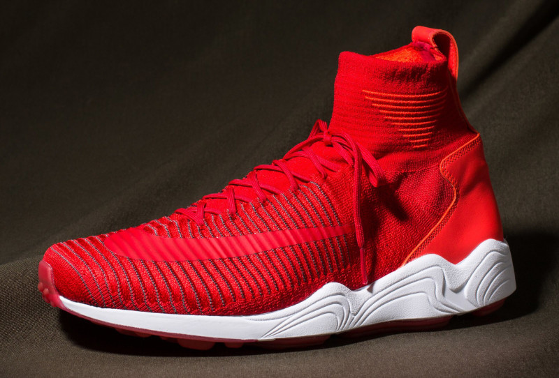 van sans permis e - Nike Zoom Mercurial Flyknit Red | Sole Collector van sans permis e - Nike Zoom Mercurial Flyknit Red | Sole Collector