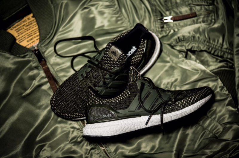 Adidas Ultra Boost 3.0 LTD Super Bowl Edition Silver Pack LTD Gray