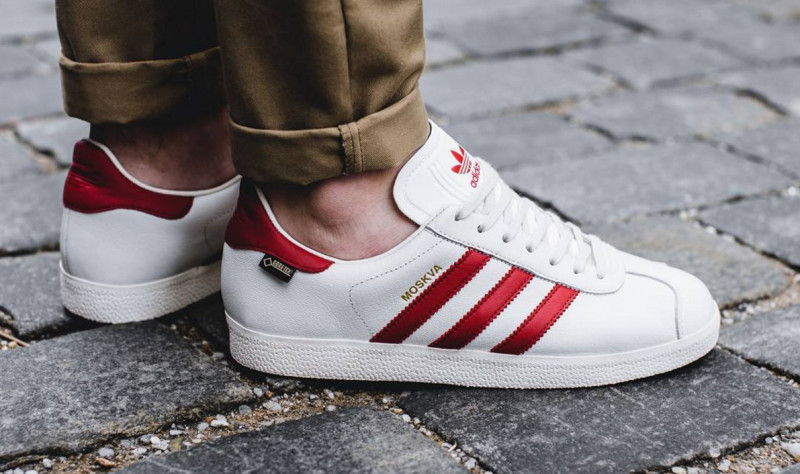 adidas gazelle forocoches