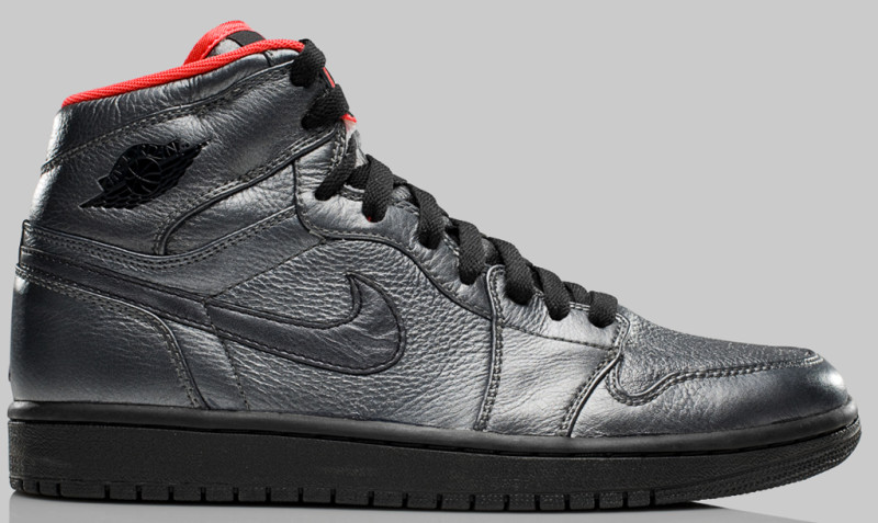 Air Jordan 1 Grey Black Air Jordan 1 Grey Black