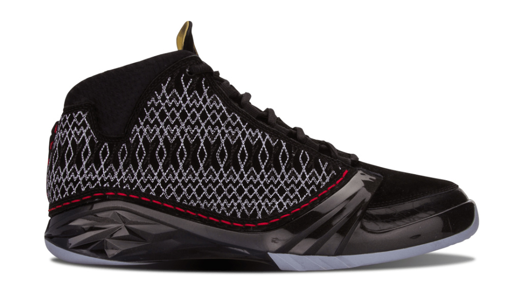 Air Jordan 23 (XX3) | Jordan | Sole Collector