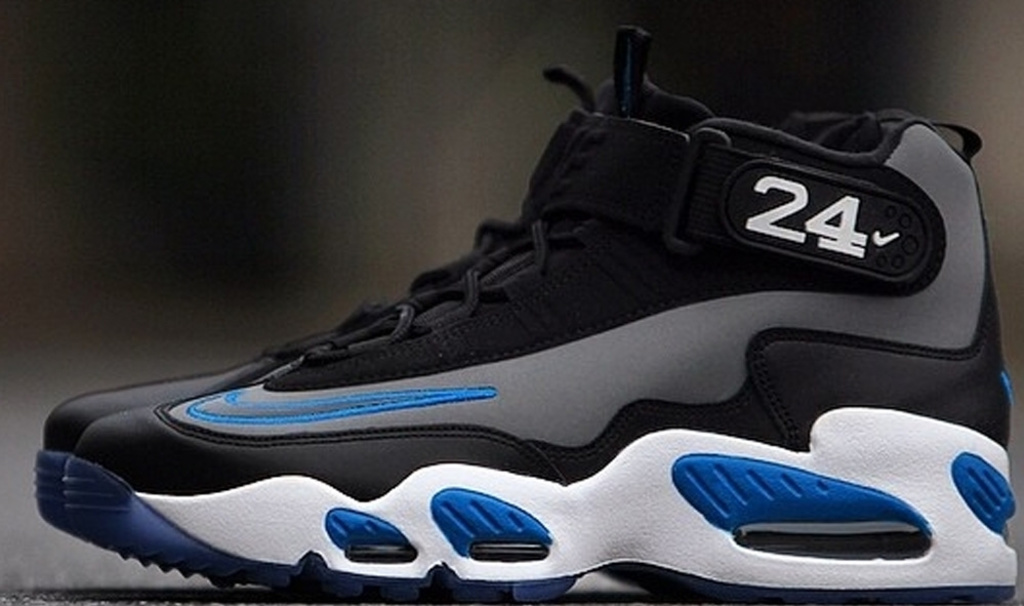 griffey nike shorts