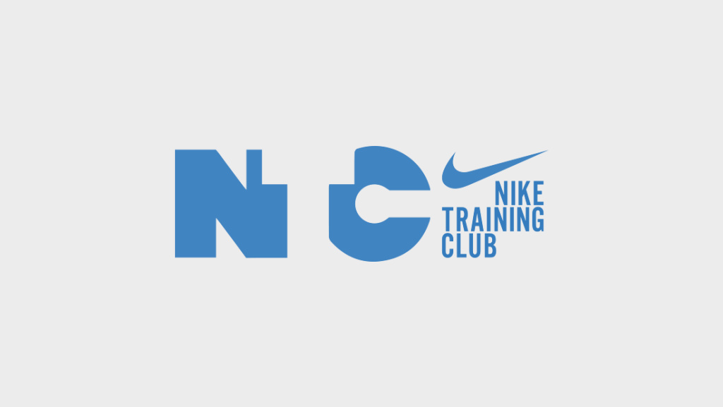 trained by nike