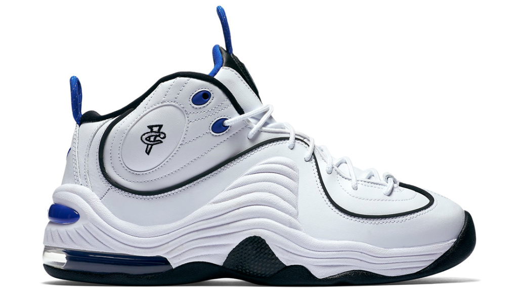 nike air penny 2 gs