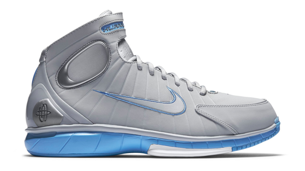 huarache 2k4