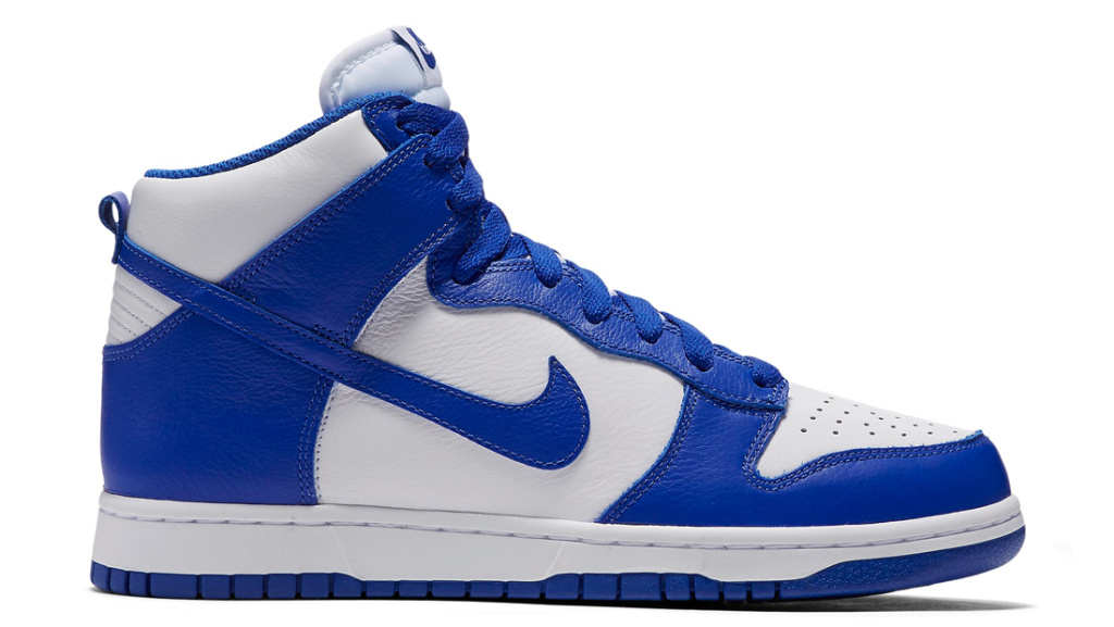 kith nike dunk